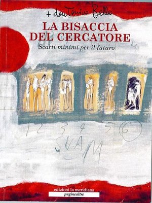 cover image of La bisaccia del cercatore